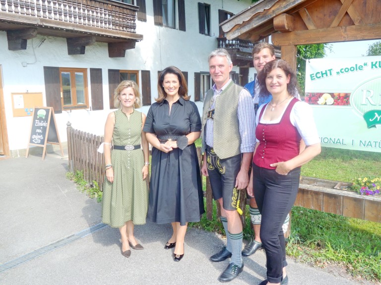Rinsersee Hof
