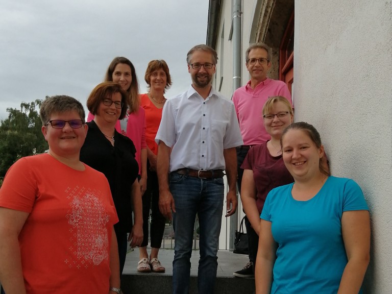 Personengruppe