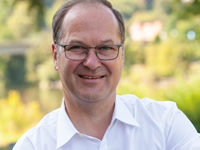 Armin Beck