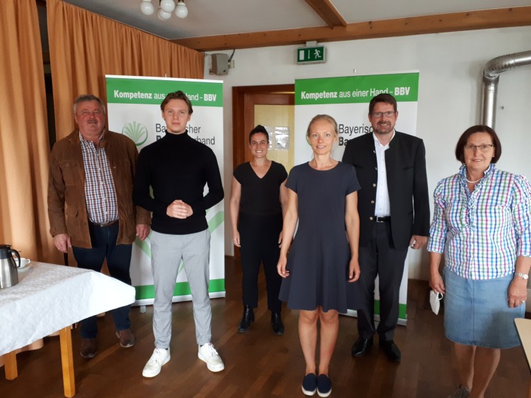 Bundestagskandidaten
