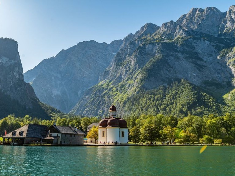 Berchtesgaden