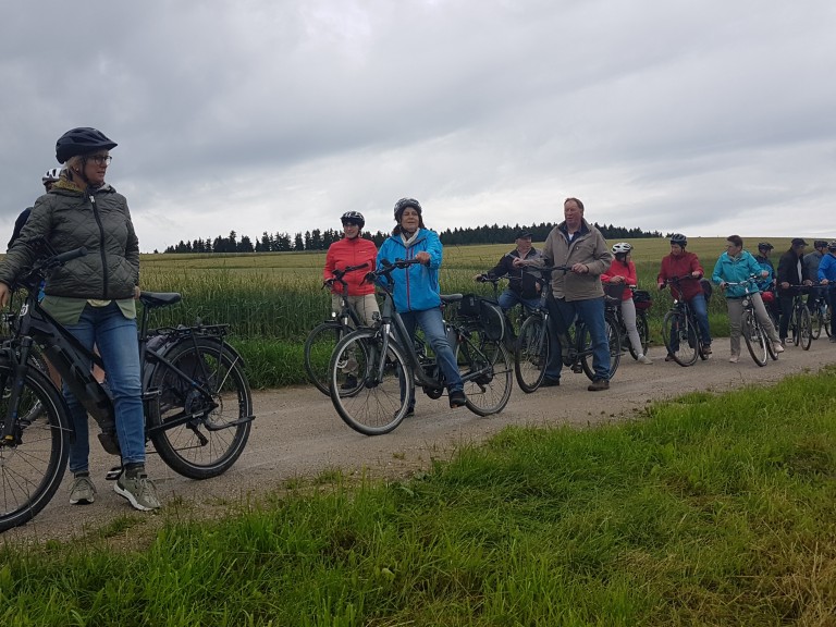 Radltour