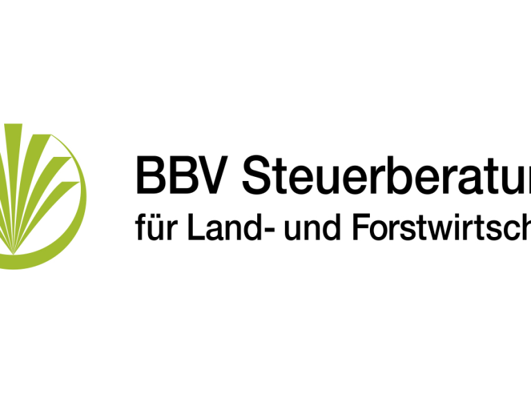 Logo BBV Steuerberatung