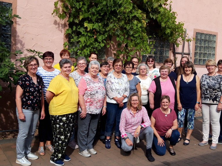 Gruppenbild MIL