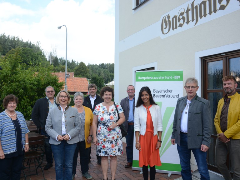 2021-09-01_Bundestagskandidatinnen im Gespräch