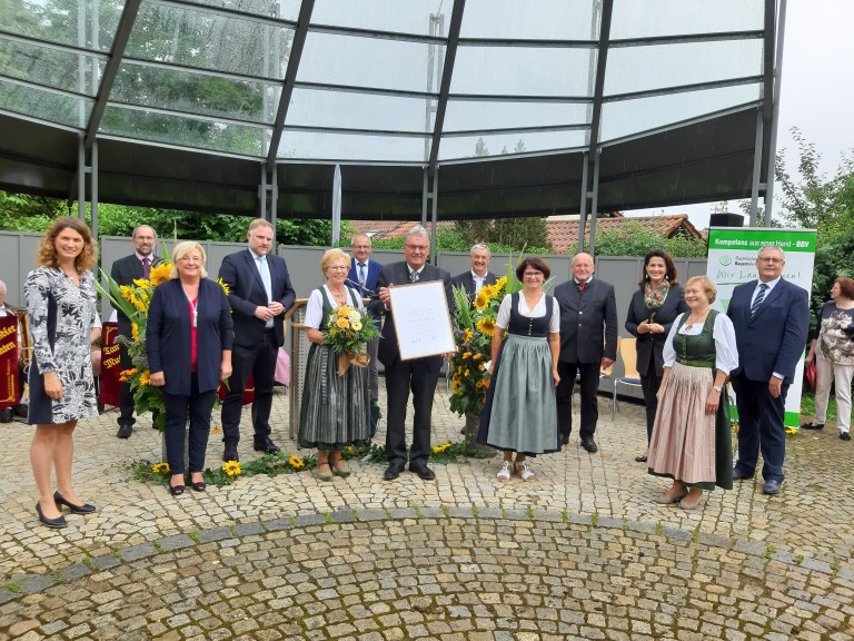 2021-09-02-Landfrauentag mit Ministerin Kaniber