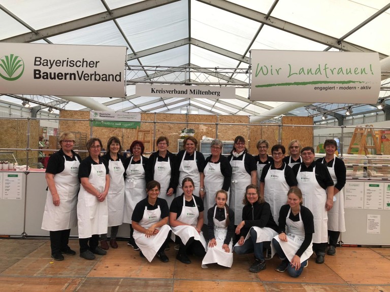Landfrauen