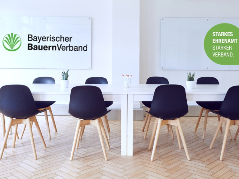 Tagung der Ortsobmänner