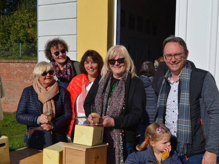 Wandertag