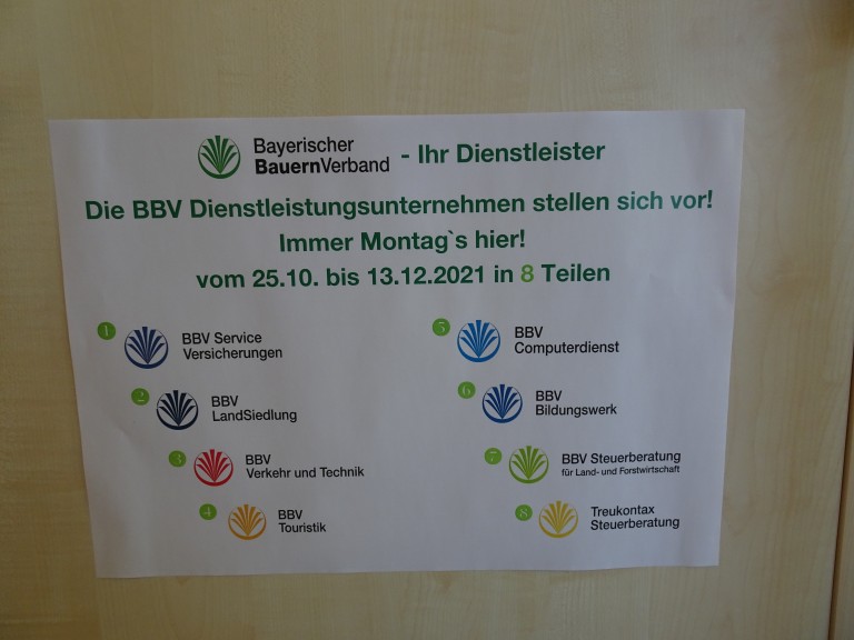 Dienstleistungsunternehmen
