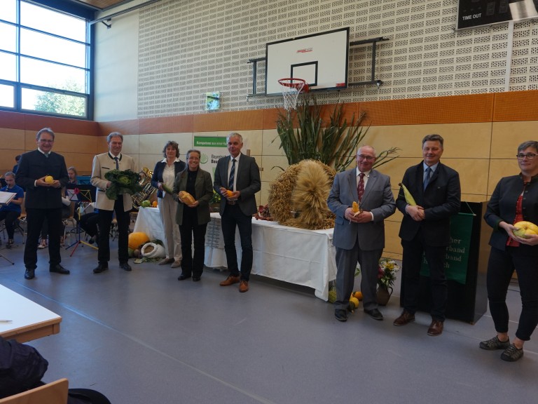 Kreiserntedankfest 2021