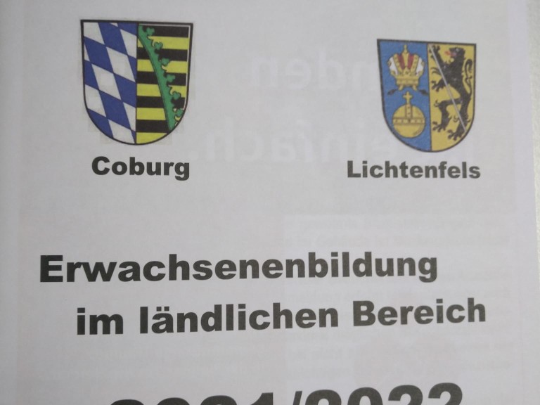 Coburg Lichtenfels
