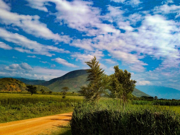 Reisebericht Uganda