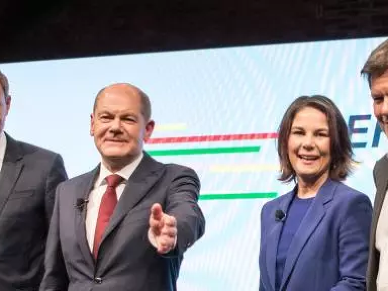 Koalitionäre 01