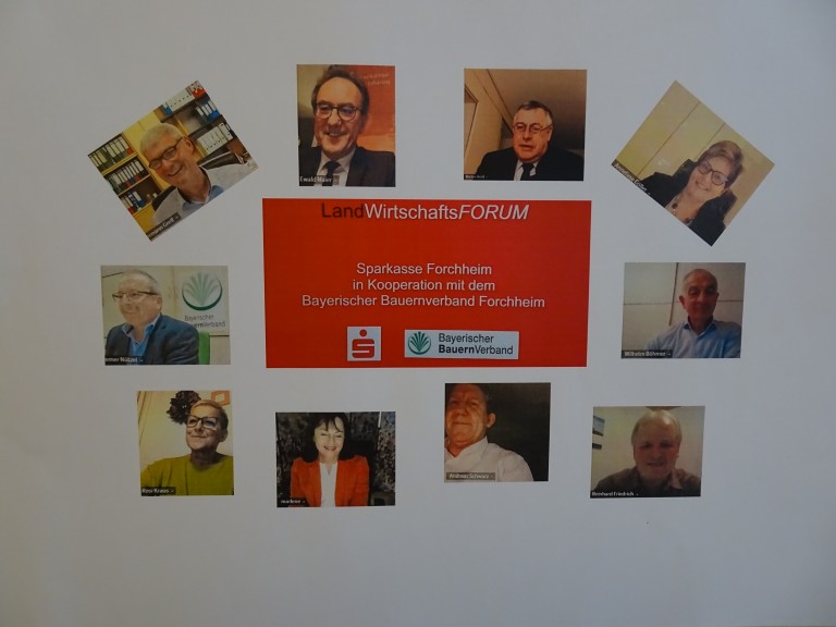 LandwirtschaftsForum 2021
