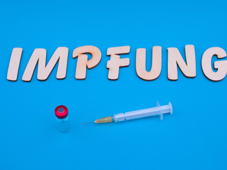 Impfung