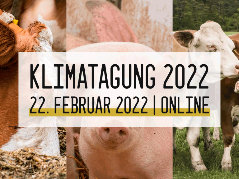 Klimatagung 2022