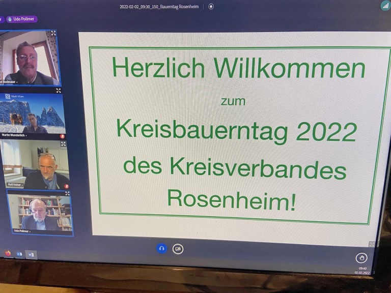 Bauerntag 2022