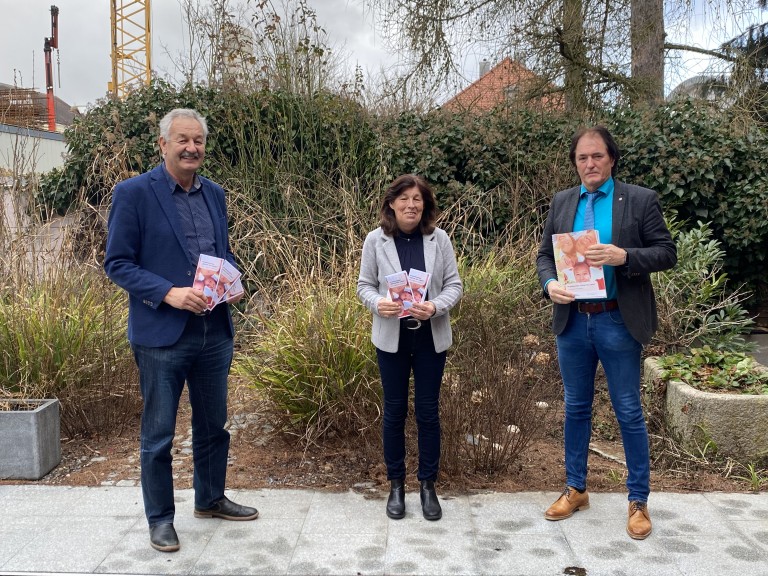 Treffen mit H. Ketterl