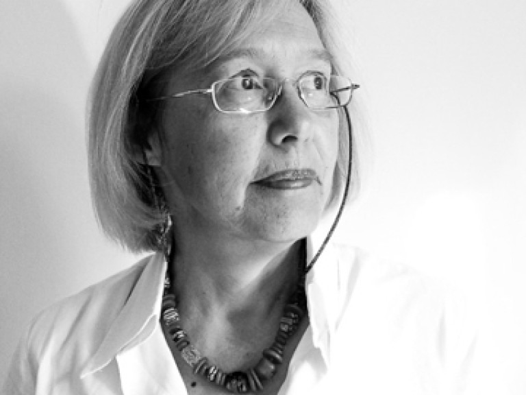 Referentin Frau Zimmermann-Lössl