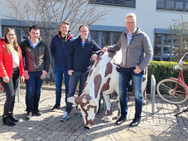 Grundkursler in Augsburg