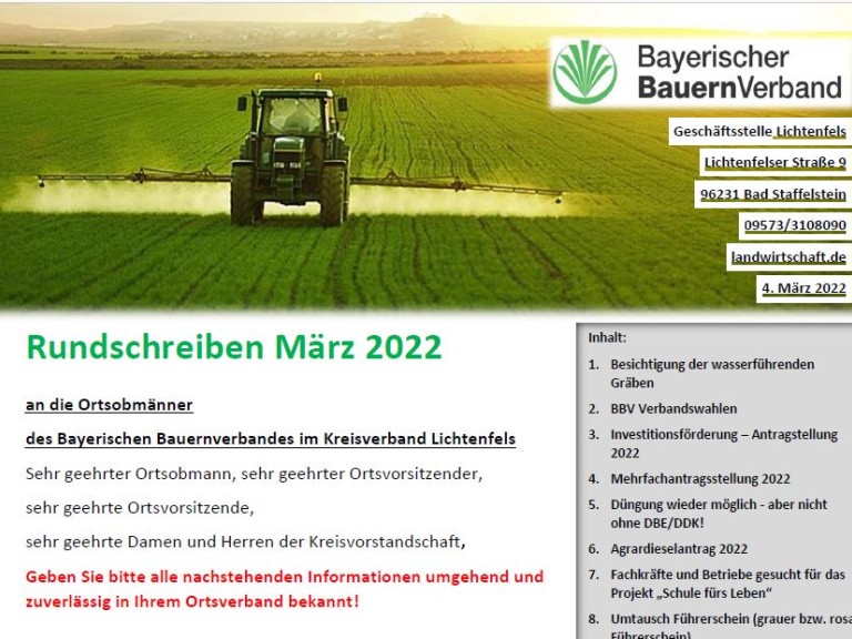 22-03-07 Bild Rundschreiben März 2022