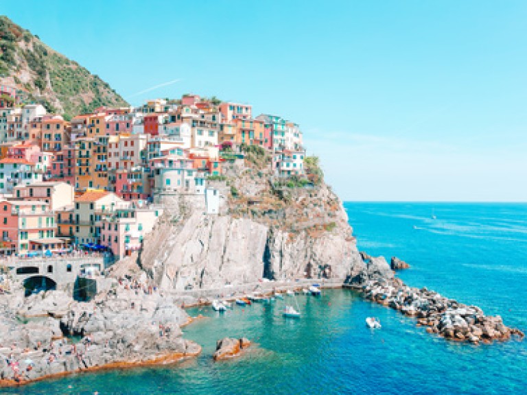 Cinque Terre