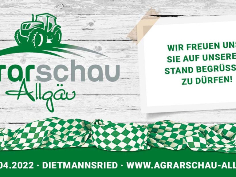 Logo Agrarschau