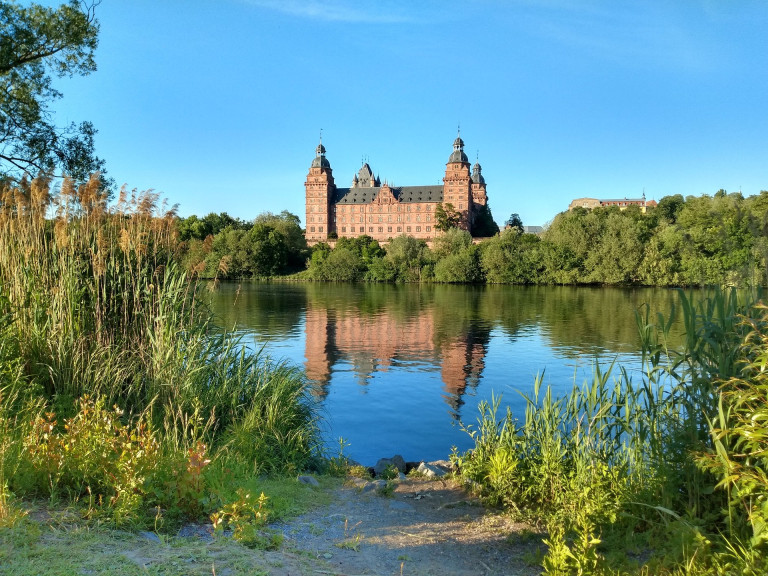 Schloss Aschaffenburg