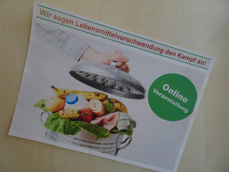 Zu gut für die Tonne