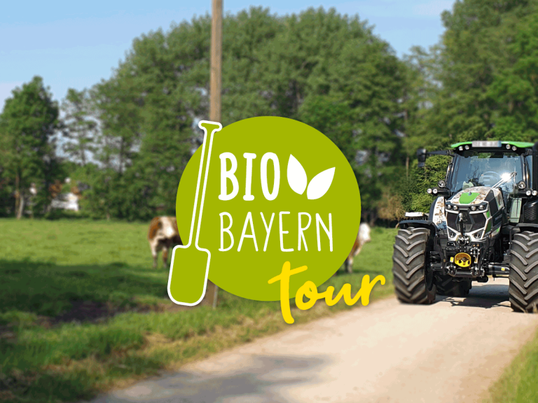 Bio Bayern Tour