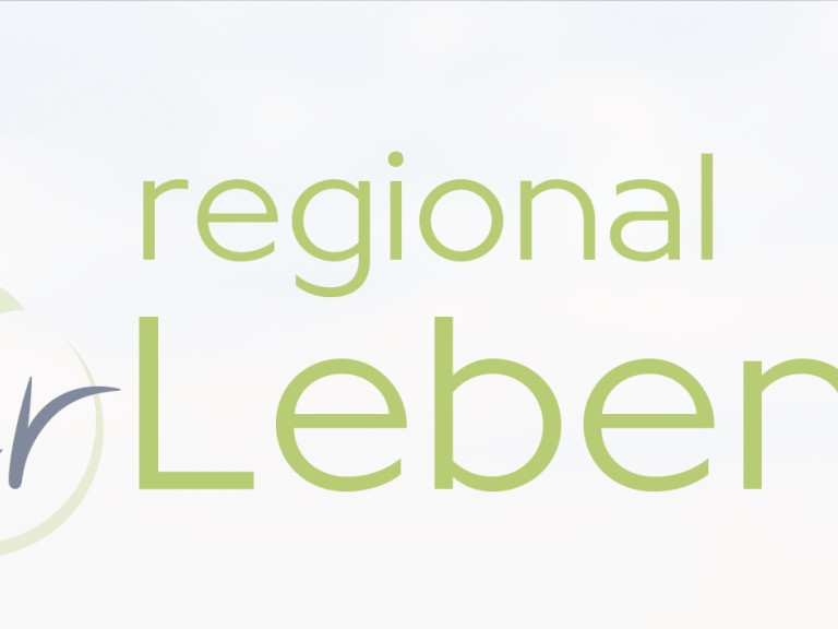 regional erleben Logo
