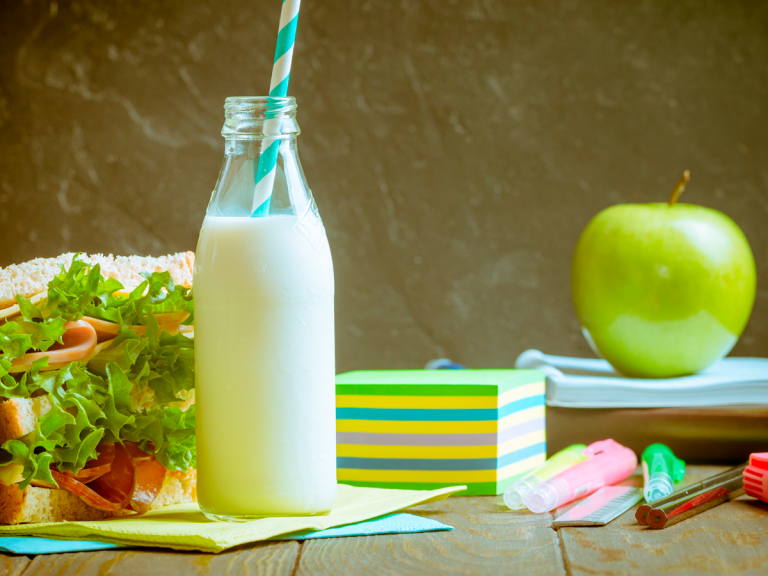 2022-06-02-EU-Schulprogramm Obst, Gemüse und Milch