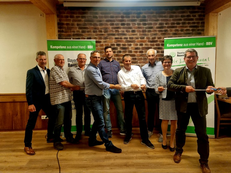 KV Männer AB