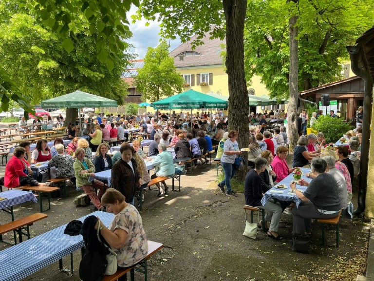 2022-06-20-Landfrauentag 2022 Regensburg
