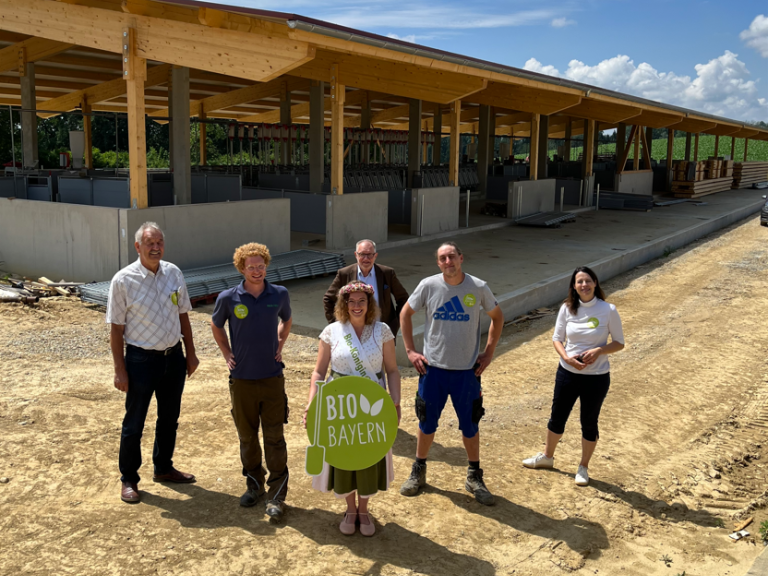 Biobayerntour Niederbayern