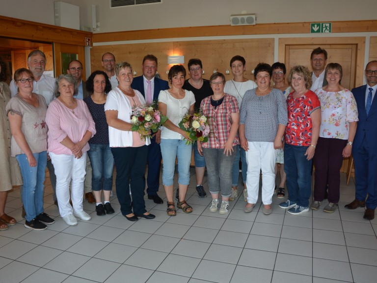 Kreiswahl_Frauen_Tirschenreuth