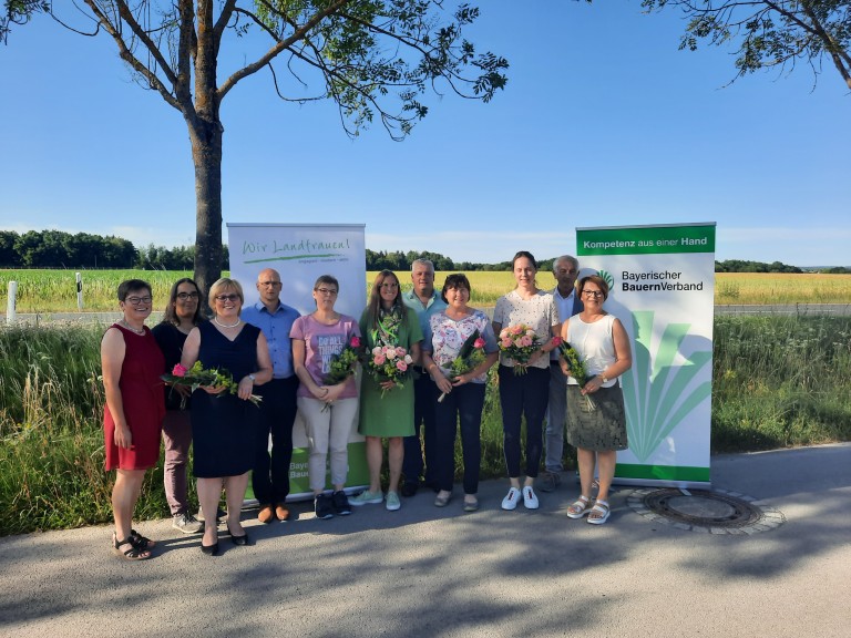 KV Landfrauen Schweinfurt