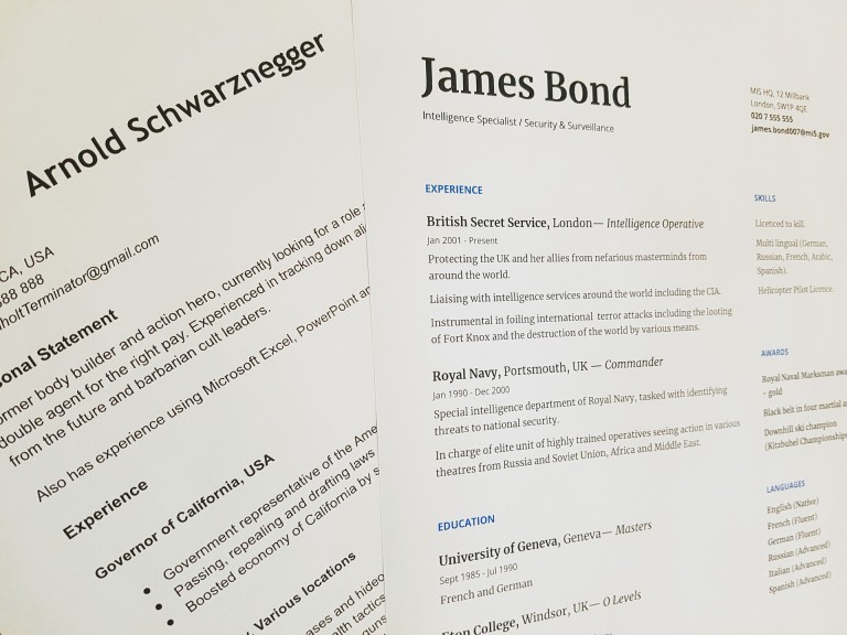 Jobsuche