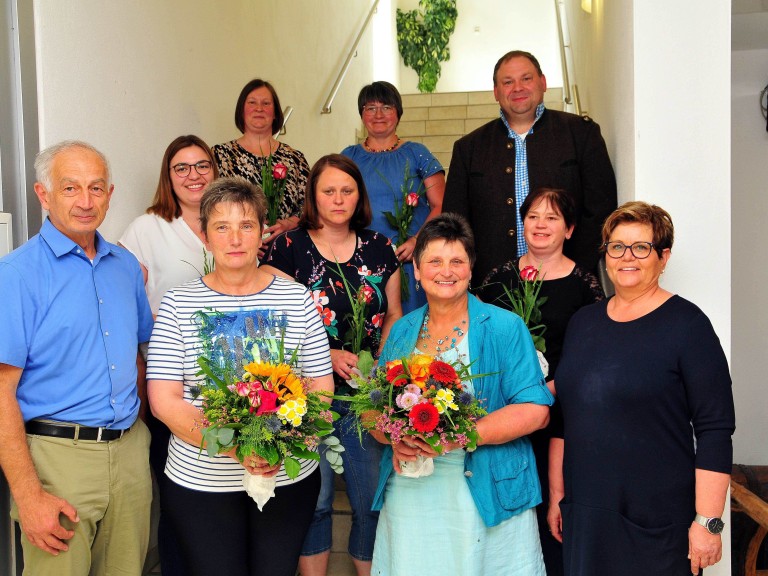 Landfrauengruppe Kreisverband Bayreuth