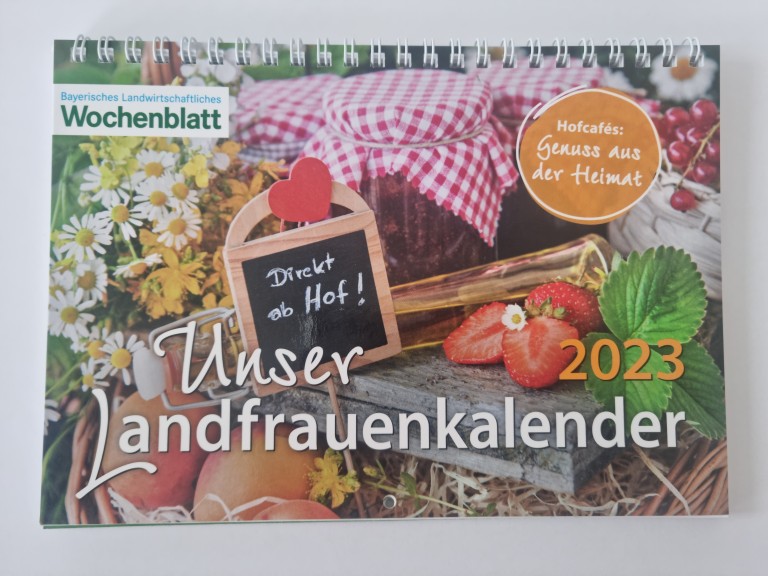 Landfrauen