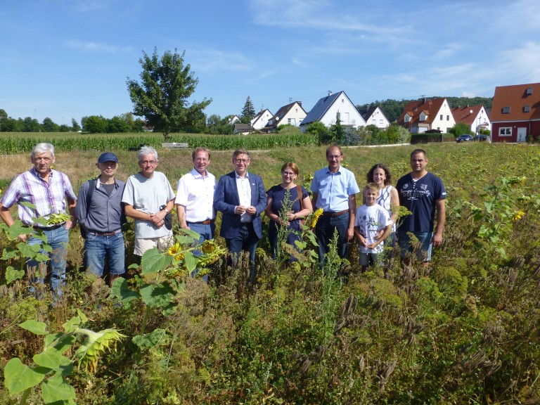 2022-08-08-Pressetermin-Blühflächenpatenschaften