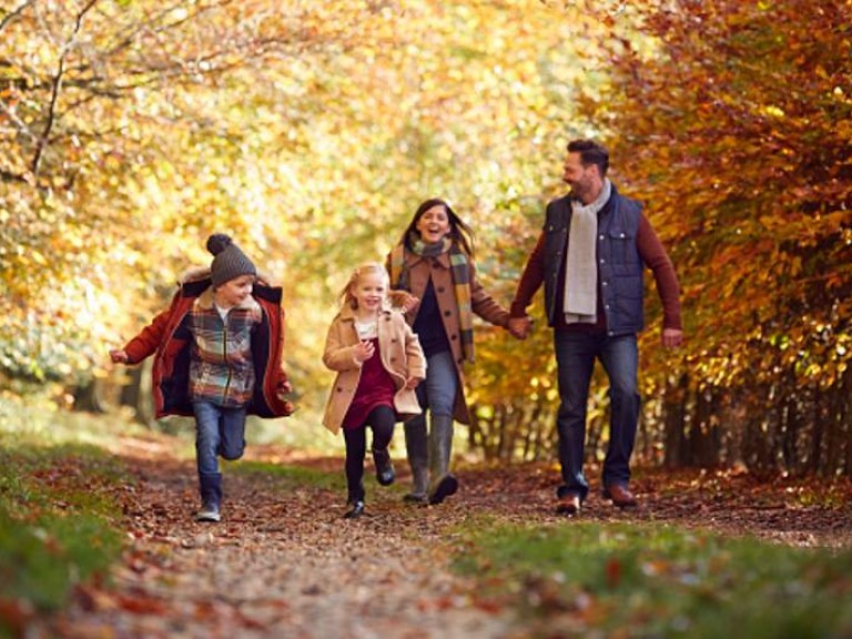 Familientag