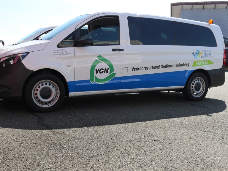 NEA-Mobil
