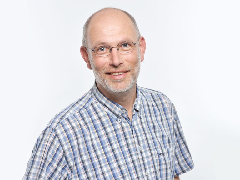 Mediator Thomas Kölbl