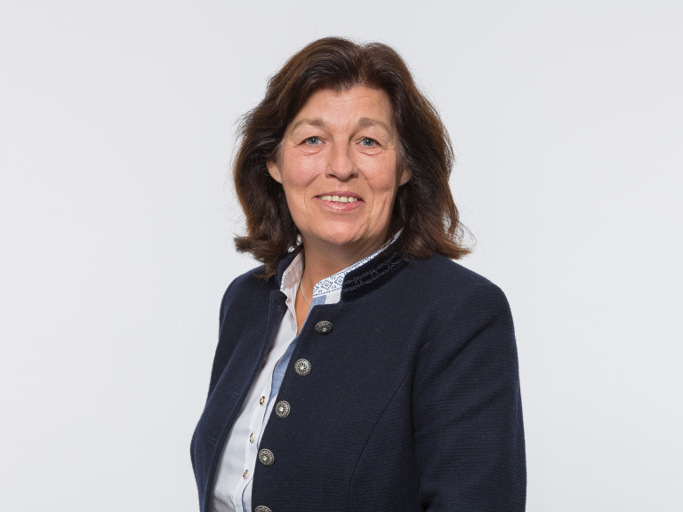 Claudia Erndl