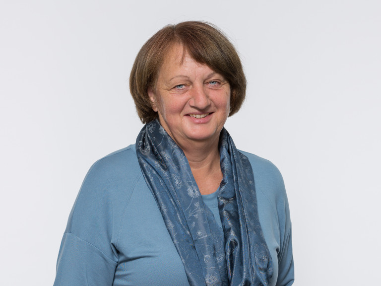 Rita Götz