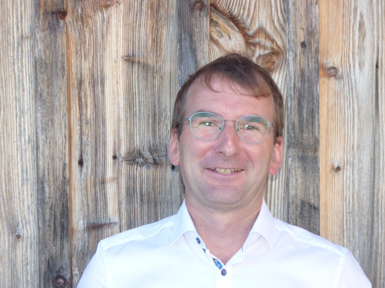 Gerhard Langreiter, Kreisverband Mühldorf