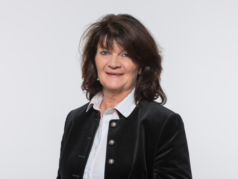 Beate Opel