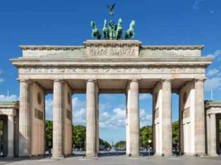 Brandenburger Tor